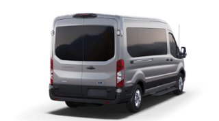 2024 Ford Transit® External Image 3